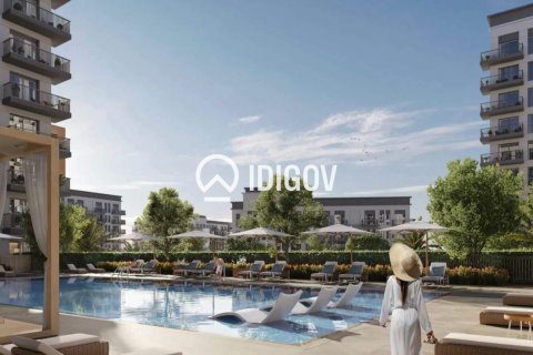 Apartament na sprzedaż w Muwaileh, Sharjah, ZEA 1 sypialnia, 65.96 mkw., nr 735456 - zdjęcie 10