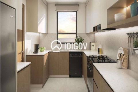 Apartamento en venta en Al Khan, Sharjah, EAU 1 dormitorio, 66.33 m2 № 735459 - foto 4