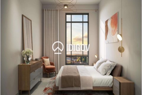 Apartamento en venta en Al Khan, Sharjah, EAU 1 dormitorio, 66.33 m2 № 735459 - foto 5