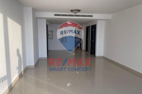 Apartment i Al Reem Island, Abu Dhabi, UAE 2 soveværelser, 133.5 kvm № 580298