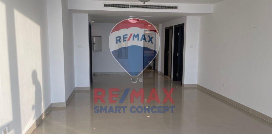 Apartment sa Al Reem Island, Abu Dhabi, UAE 2 silid-tulugan, 133.5 sq.m. № 580298