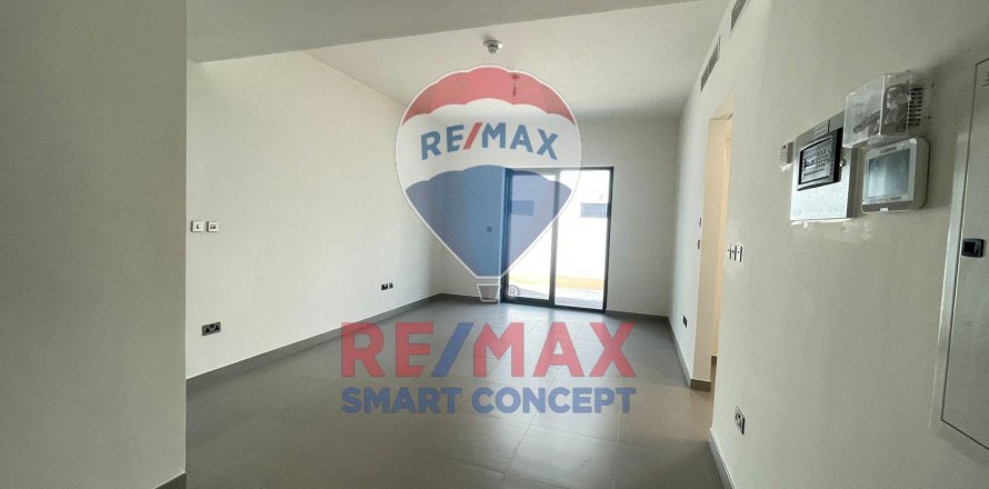 Townhouse sa Yas Island, Abu Dhabi, UAE 2 silid-tulugan, 168.7 sq.m. № 580299