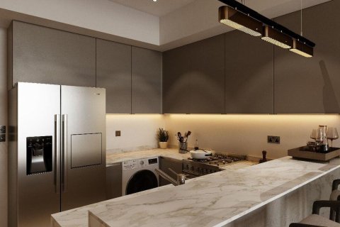 Apartmán v Coventry 66 v Dubai, SAE 2 spálne, 111.48 m2 č. 581141 - Fotografia 8
