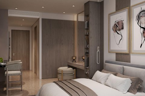 Apartmán v Coventry 66 v Dubai, SAE 2 spálne, 111.48 m2 č. 581141 - Fotografia 6
