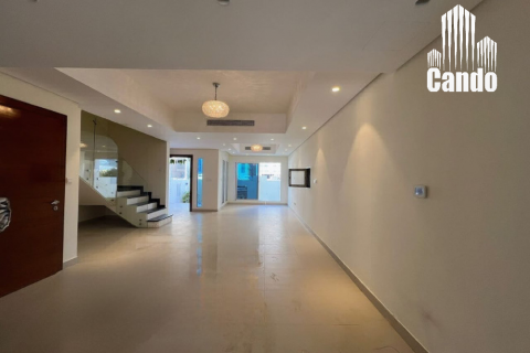 Villa zum Verkauf in Jumeirah Village Circle, Dubai, VAE 4 Schlafzimmer, 169.2 m2 Nr. 578389 - Foto 2