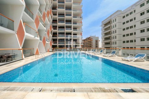דירה למכירה ב Dubai Silicon Oasis, Dubai, איחוד האמירויות 1 חדר שינה, 71.16 מ"ר, מספר 764964 - תמונה 25