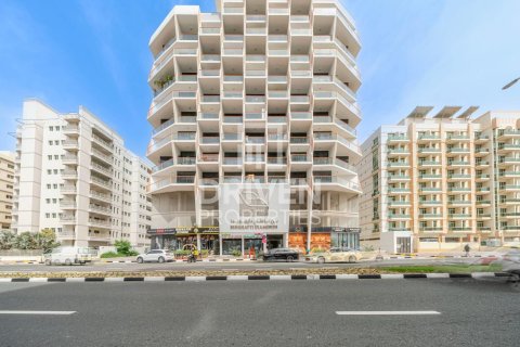 דירה למכירה ב Dubai Silicon Oasis, Dubai, איחוד האמירויות 1 חדר שינה, 71.16 מ"ר, מספר 764964 - תמונה 21