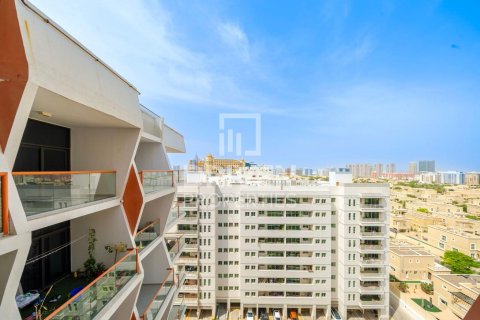 דירה למכירה ב Dubai Silicon Oasis, Dubai, איחוד האמירויות 1 חדר שינה, 71.16 מ"ר, מספר 764964 - תמונה 18