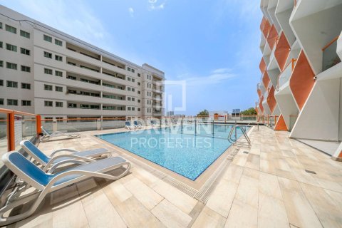 Apartmen di Dubai Silicon Oasis, UAE 1 bilik tidur, 71.16 meter persegi № 764964