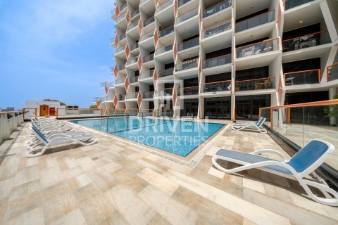 דירה למכירה ב Dubai Silicon Oasis, Dubai, איחוד האמירויות 1 חדר שינה, 71.16 מ"ר, מספר 764964 - תמונה 26