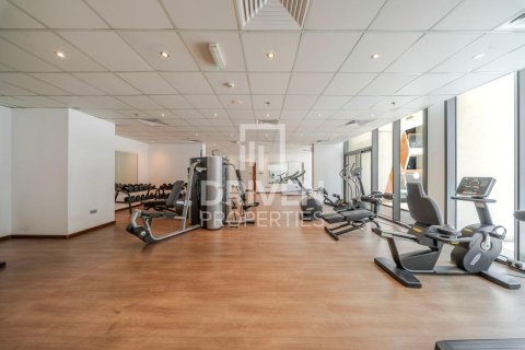דירה למכירה ב Dubai Silicon Oasis, Dubai, איחוד האמירויות 1 חדר שינה, 71.16 מ"ר, מספר 764964 - תמונה 23