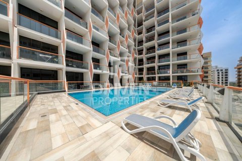 דירה למכירה ב Dubai Silicon Oasis, Dubai, איחוד האמירויות 1 חדר שינה, 71.16 מ"ר, מספר 764964 - תמונה 22