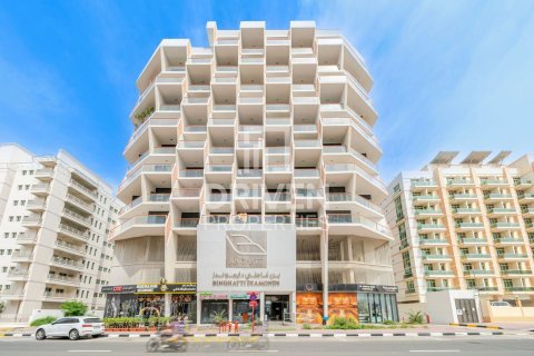 דירה למכירה ב Dubai Silicon Oasis, Dubai, איחוד האמירויות 1 חדר שינה, 71.16 מ"ר, מספר 764964 - תמונה 2