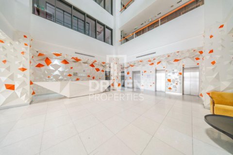 דירה למכירה ב Dubai Silicon Oasis, Dubai, איחוד האמירויות 1 חדר שינה, 71.16 מ"ר, מספר 764964 - תמונה 19