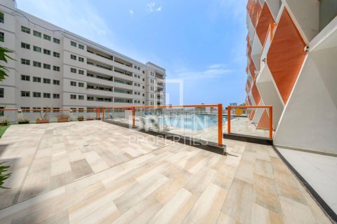 דירה למכירה ב Dubai Silicon Oasis, Dubai, איחוד האמירויות 1 חדר שינה, 71.16 מ"ר, מספר 764964 - תמונה 9