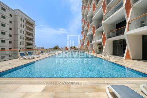 דירה למכירה ב Dubai Silicon Oasis, Dubai, איחוד האמירויות 1 חדר שינה, 71.16 מ"ר, מספר 764964 - תמונה 12