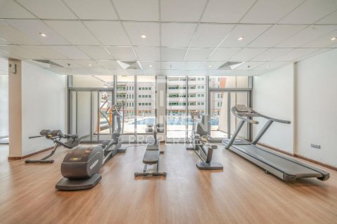 דירה למכירה ב Dubai Silicon Oasis, Dubai, איחוד האמירויות 1 חדר שינה, 71.16 מ"ר, מספר 764964 - תמונה 10