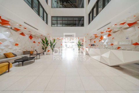 דירה למכירה ב Dubai Silicon Oasis, Dubai, איחוד האמירויות 1 חדר שינה, 71.16 מ"ר, מספר 764964 - תמונה 24