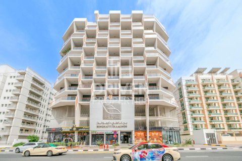 דירה למכירה ב Dubai Silicon Oasis, Dubai, איחוד האמירויות 1 חדר שינה, 71.16 מ"ר, מספר 764964 - תמונה 15