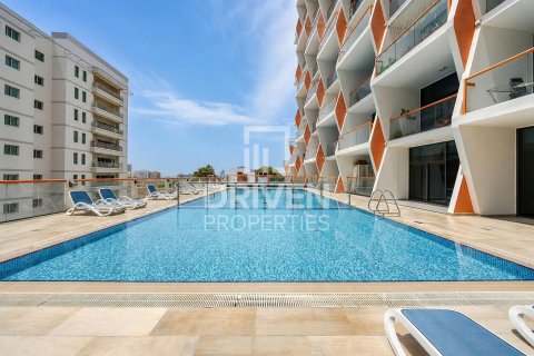 Apartman u gradu Dubai Silicon Oasis, UAE 1 spavaća soba, 100.06 m2 Br. 764963 - Slika 2