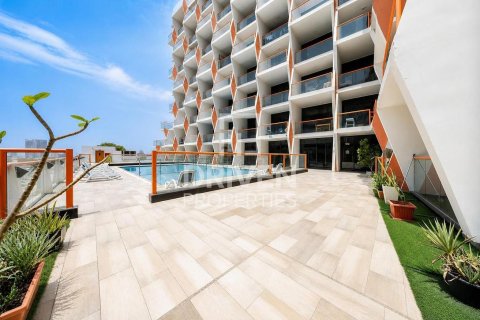 Apartman u gradu Dubai Silicon Oasis, UAE 1 spavaća soba, 100.06 m2 Br. 764963 - Slika 14