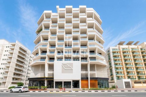 Пәтер Dubai Silicon Oasis, Дубай, БАӘ-да 1 жатын бөлме, 100.06 м² № 764963