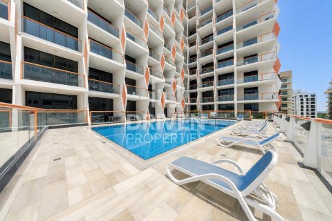 Müüa korter asukohaga Dubai Silicon Oasis, AÜE: 1 magamistoaga, 100.52 m² Nr 764962 - pilt 3