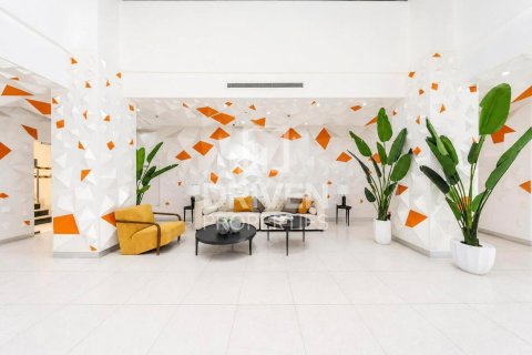 Müüa korter asukohaga Dubai Silicon Oasis, AÜE: 1 magamistoaga, 100.52 m² Nr 764962 - pilt 16