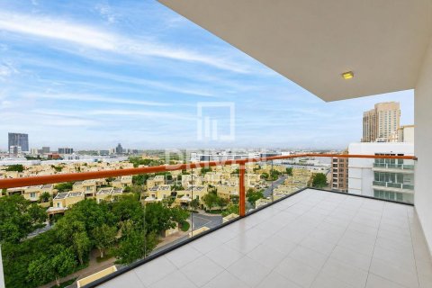 Apartmen di Dubai Silicon Oasis, UAE 1 bilik tidur, 100.52 meter persegi № 764962