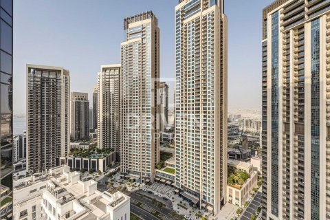 Apartament në Dubai Creek Harbour (The Lagoons), Emiratet e Bashkuara Arabe 1 dhomë gjumi, 91.14 m2. № 756091