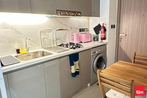 Appartement à vendre à Meydan, Dubai, EAU 32.9 m2 № 727296 - photo 6