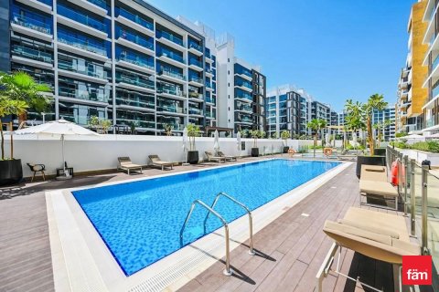 Appartement à vendre à Meydan, Dubai, EAU 32.9 m2 № 727296 - photo 10