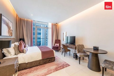 Apartment in Business Bay, Dubai, UAE 32.2 sq.m. № 727292