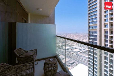 Huoneisto Business Bay, Dubai, Arabiemiraatit 32.2 m2 № 727292 - kuva 3