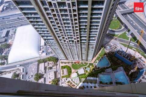 Huoneisto Business Bay, Dubai, Arabiemiraatit 32.2 m2 № 727292 - kuva 11
