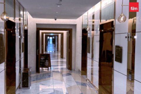 Huoneisto Business Bay, Dubai, Arabiemiraatit 32.2 m2 № 727292 - kuva 5
