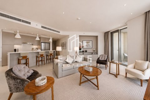 Lakás itt: Downtown Dubai (Downtown Burj Dubai), Dubai, EAE, 3 hálószoba, 187 m², azonosító: 759996 - fénykép 10
