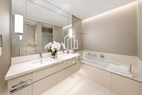 Lakás itt: Downtown Dubai (Downtown Burj Dubai), Dubai, EAE, 3 hálószoba, 187 m², azonosító: 759996 - fénykép 19