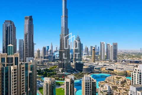 Lakás itt: Downtown Dubai (Downtown Burj Dubai), Dubai, EAE, 3 hálószoba, 187 m², azonosító: 759996 - fénykép 23