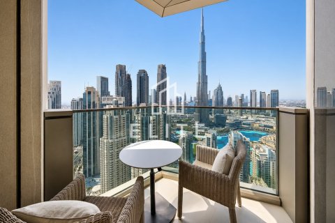 Lakás itt: Downtown Dubai (Downtown Burj Dubai), Dubai, EAE, 3 hálószoba, 187 m², azonosító: 759996 - fénykép 21