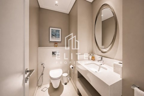 Lakás itt: Downtown Dubai (Downtown Burj Dubai), Dubai, EAE, 3 hálószoba, 187 m², azonosító: 759996 - fénykép 11
