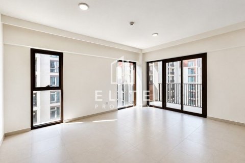 Apartmán v Dubai Creek Harbour (The Lagoons), Dubai, SAE 3 spálne, 137 m2 č. 759995