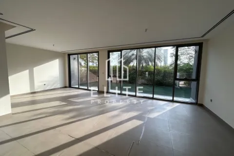 Villa te huur in Dubai Hills Estate, Dubai, VAE 4 slaapkamers, 328 vr.m., nr 760006 - foto 16
