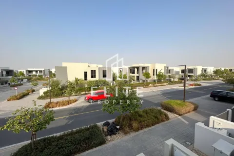 Villa te huur in Dubai Hills Estate, Dubai, VAE 4 slaapkamers, 328 vr.m., nr 760006 - foto 10