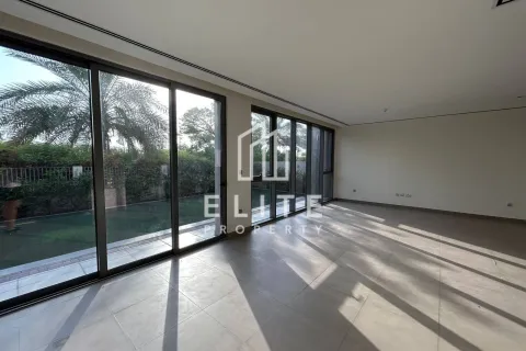 Villa te huur in Dubai Hills Estate, Dubai, VAE 4 slaapkamers, 328 vr.m., nr 760006 - foto 18