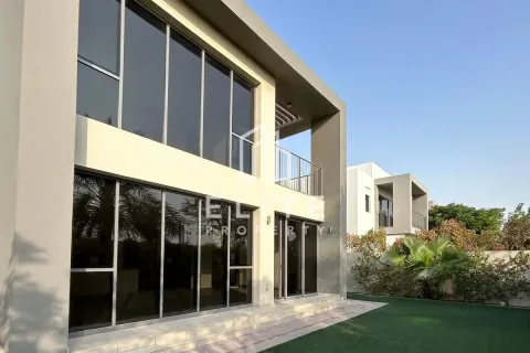 Villa te huur in Dubai Hills Estate, Dubai, VAE 4 slaapkamers, 328 vr.m., nr 760006 - foto 19