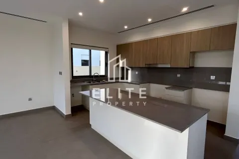 Villa te huur in Dubai Hills Estate, Dubai, VAE 4 slaapkamers, 328 vr.m., nr 760006 - foto 5