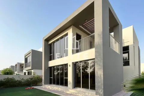 Villa à Dubai Hills Estate, Dubai, EAU: 4 chambres, 328 m2 № 760006