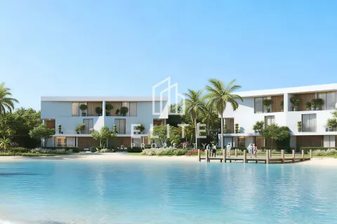 Jebel Ali, Dubai, BAE’de villa 5 yatak odası, 531 m&sup2; No 759972