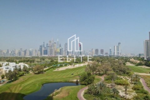Appartement in The Views, Dubai, VAE 1 slaapkamer, 70 vr.m. nr 760004